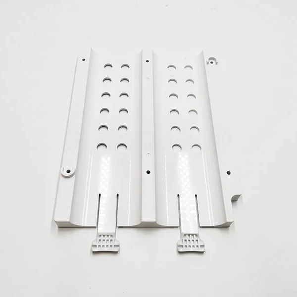 Electronic mould customization plastic products injection mold molds customized for Sound body exterior part