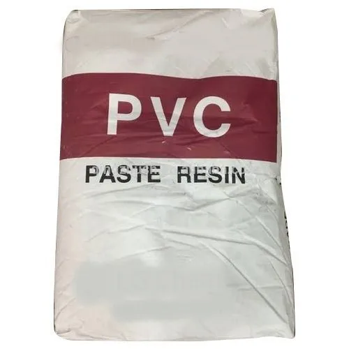 Virgin PVC Resin LG Chem Ls100 Plastic Raw Material with Excellent Mechanical Plastic Products PVC Resin Sg5 K67