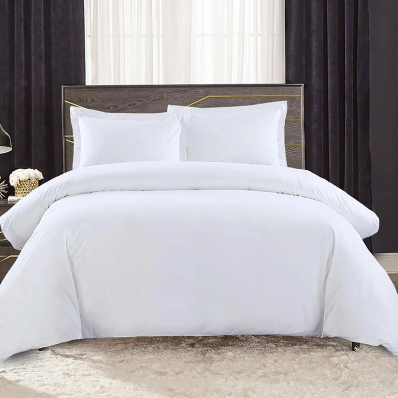 Decorative Throw Satin Cotton Duvet Covers Soft cotton Modern Double Sided Designs Farmhouse Decorative Cushion Cases