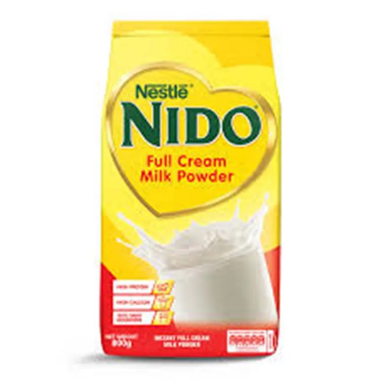 INSTANT FULL CREAM MILK Professional Customer Demand SKIMMED