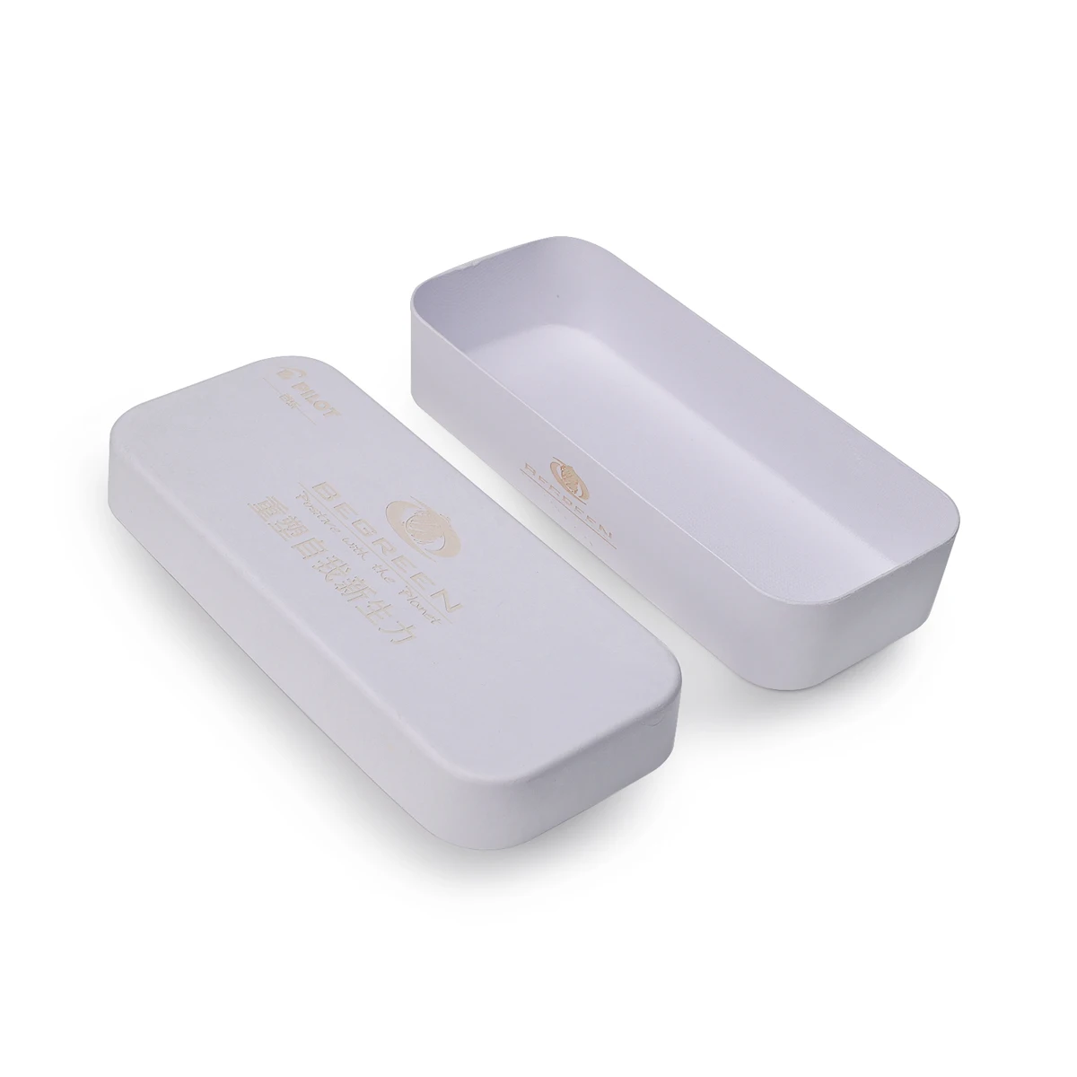 Develop paper plastic models suitable for tea packaging environmentally friendly biodegradable made in Vietnam