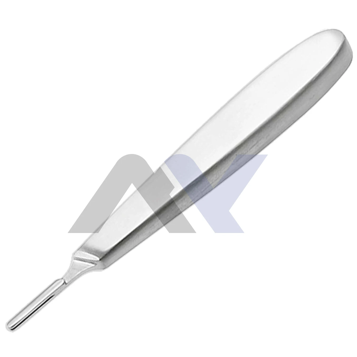 Scalpel Handle #8 for Large Blades #60 & #70 Surgical Dermal Podiatry Instrument Customize Surgical Instruments