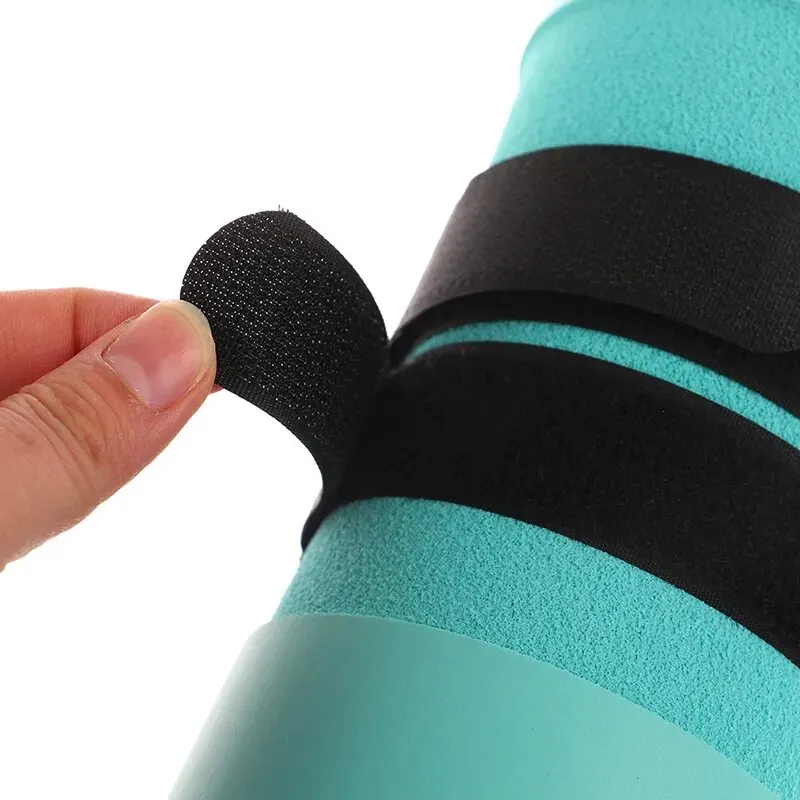 Neck Shoulder Hip Thrust Protector Pull Up Gripper Equipment Fitness Squat Weight Lifting Gym Foam Barbell Pad