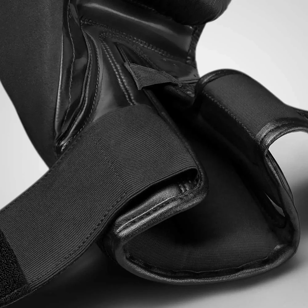 2024 Most Popular Products Leather Made Boxing Gloves Professional Custom Leather Kick Boxing Gloves