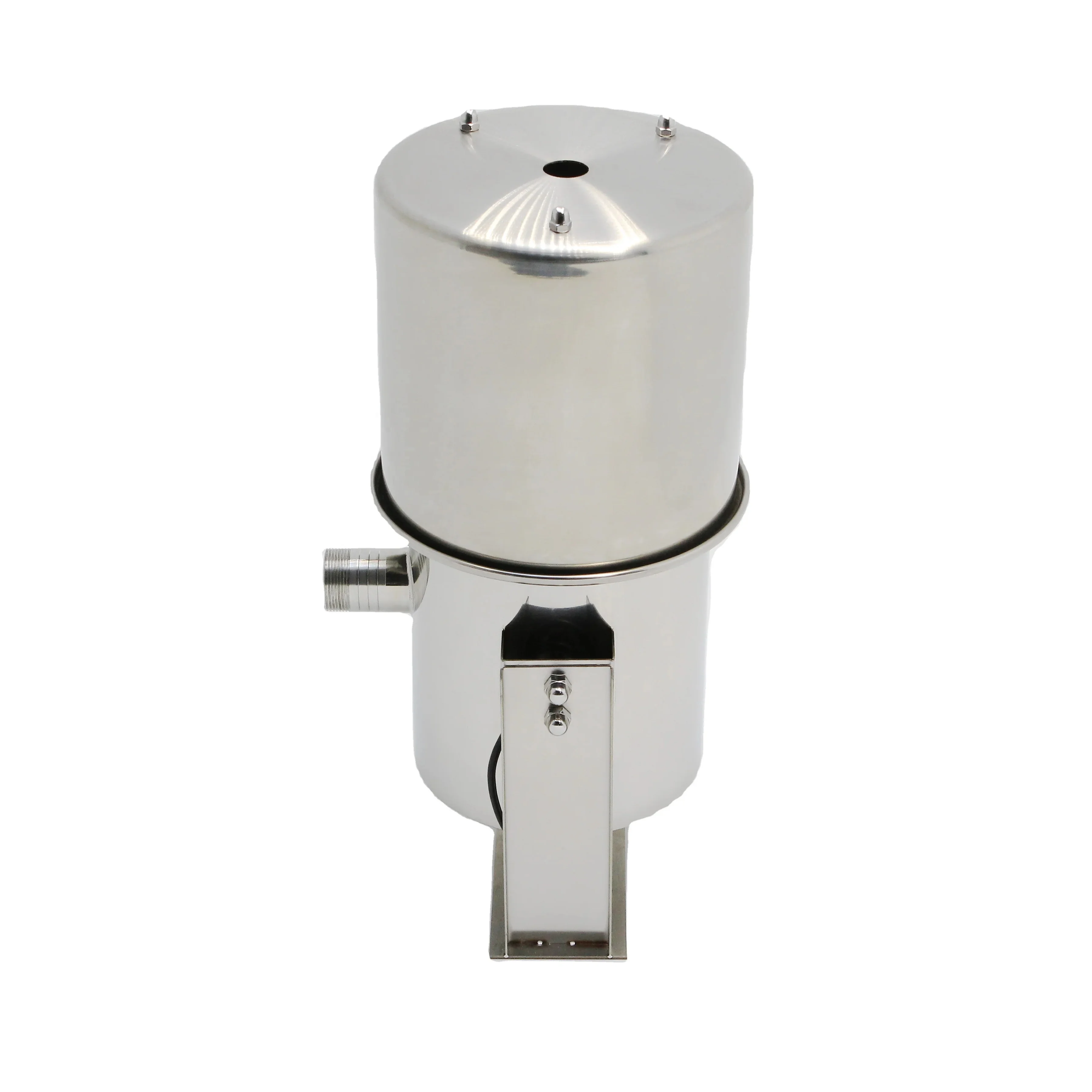 Batch Spray Flow Nozzle Small Jumping Laminar Jet Floating Fountain