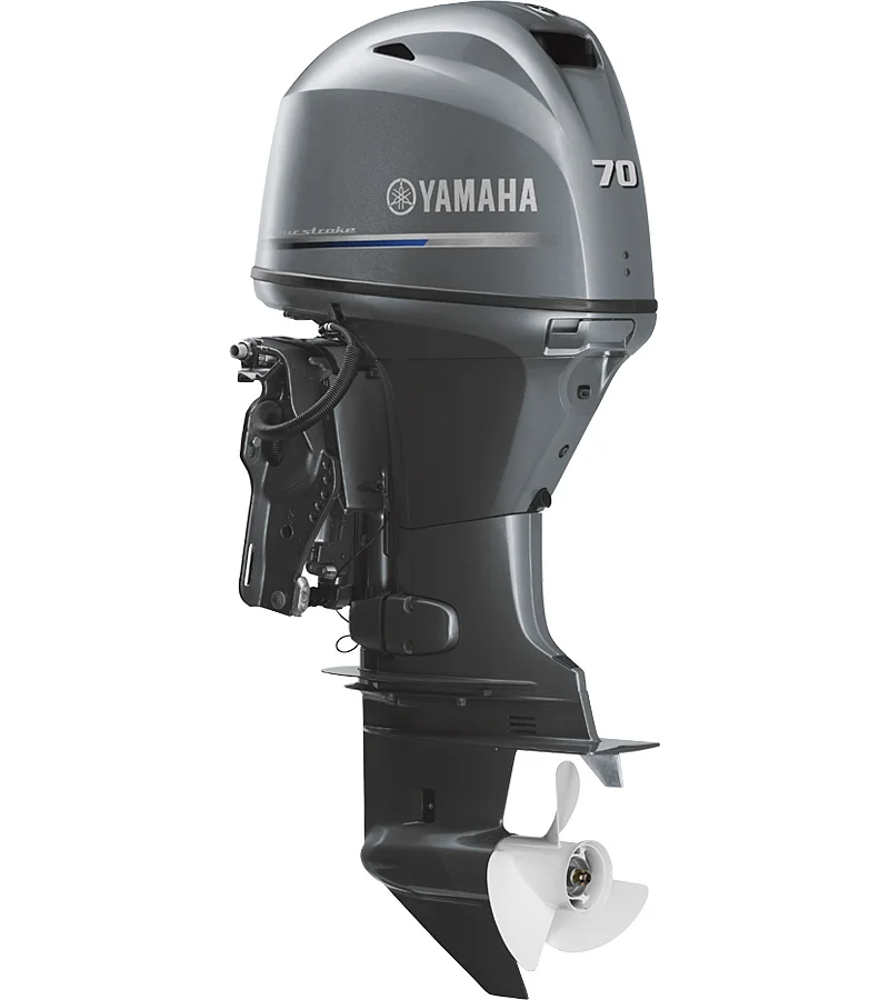 Brand New and used Yamahas 90HP 75HP 115HP 150HP 4 stroke outboard motor / boat engine
