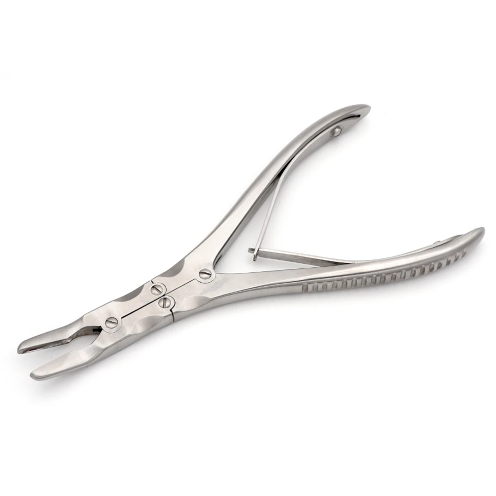 Good Quality Professional Stainless Steel Blumenthal Bone Ronguers Orthopaedic Instruments Blumenthal Bone Rongeur