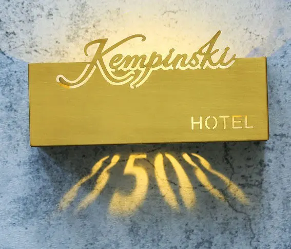 Outdoor Advertising Shop Backlit Vacuum Forming Shop Front Led  Sign Light Box