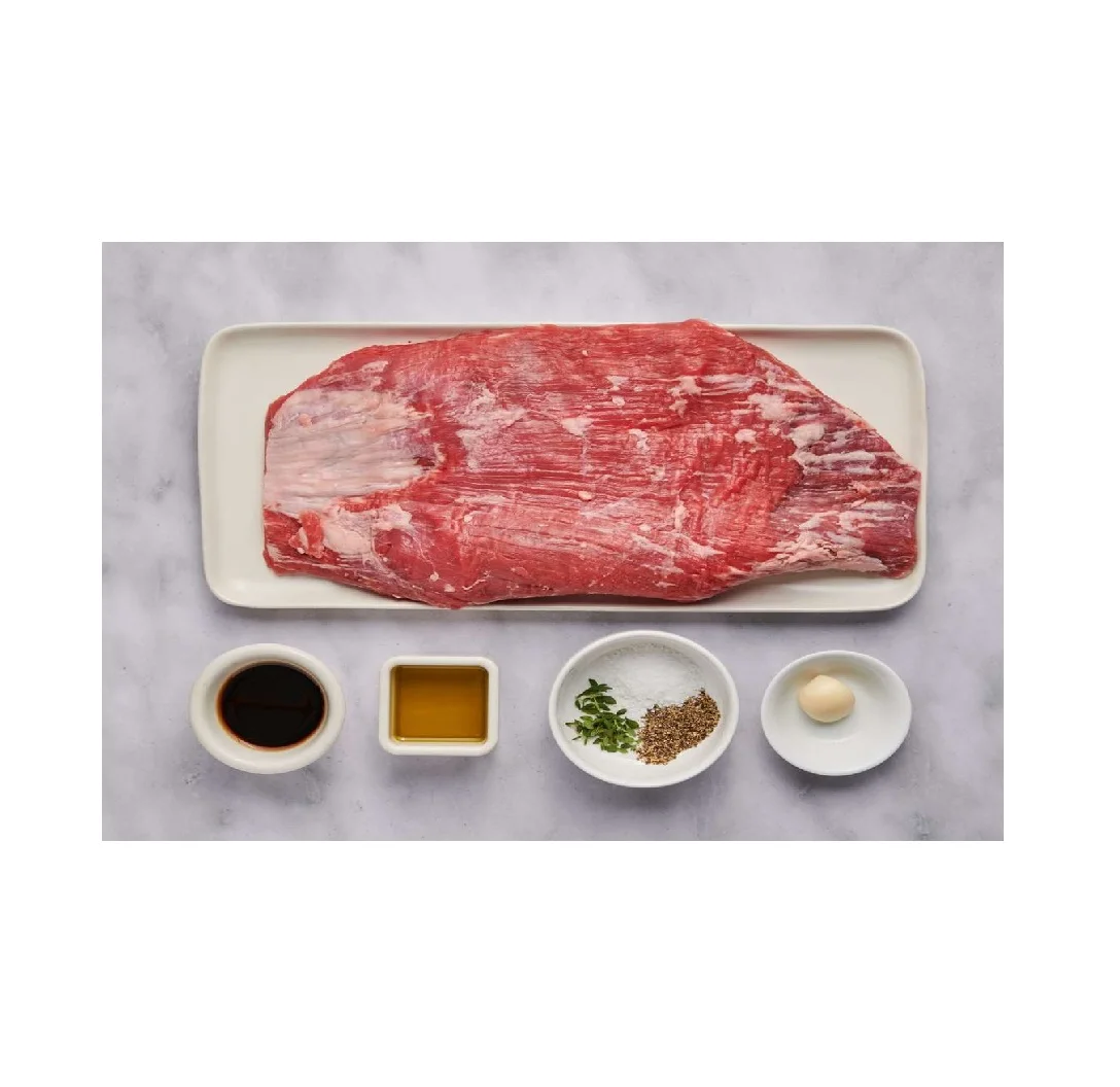 Bulk Frozen Flank Meat for Sale Perfect for Large Events and Professional Kitchens Fresh Cuts at Great Prices