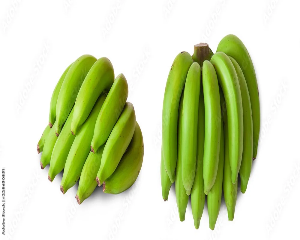 Fresh  Cavendish Tropical Banana For Sale