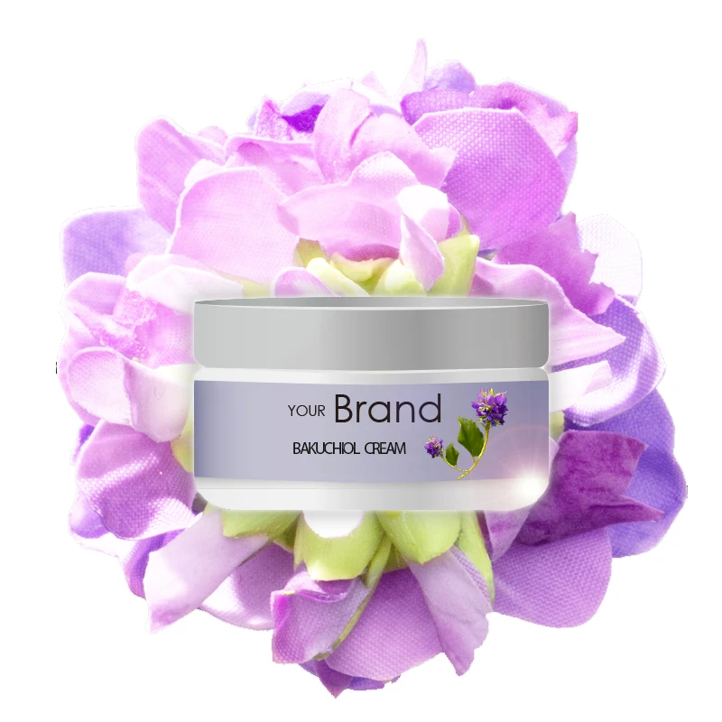 Private Label косметика Bakuchiol крем для лица