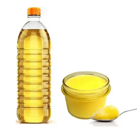 Vegetable Oil Cooking Sunflower in Stock Organic Refined Bulk Very Good Quality