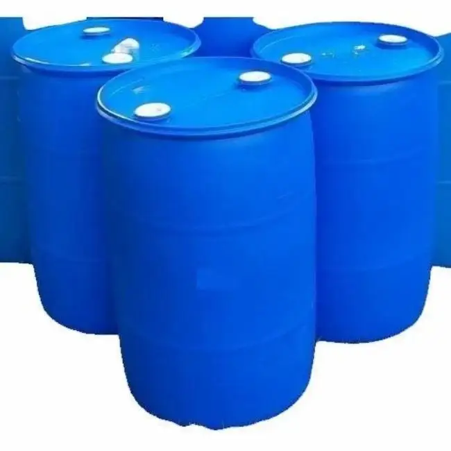 Пластиковая бочка пластиковый барабан HDPE