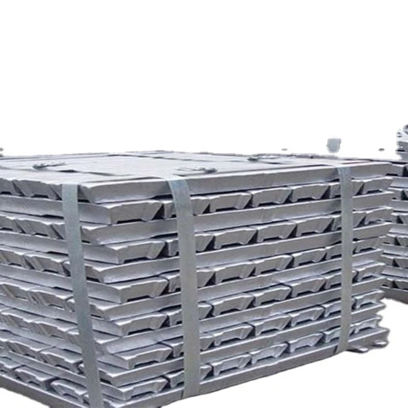 Suppliers Of Aluminum Alloy Ingot Adc12 99.7 A7 A Grade 6000 Series Aluminum Ingots At Cheap Price