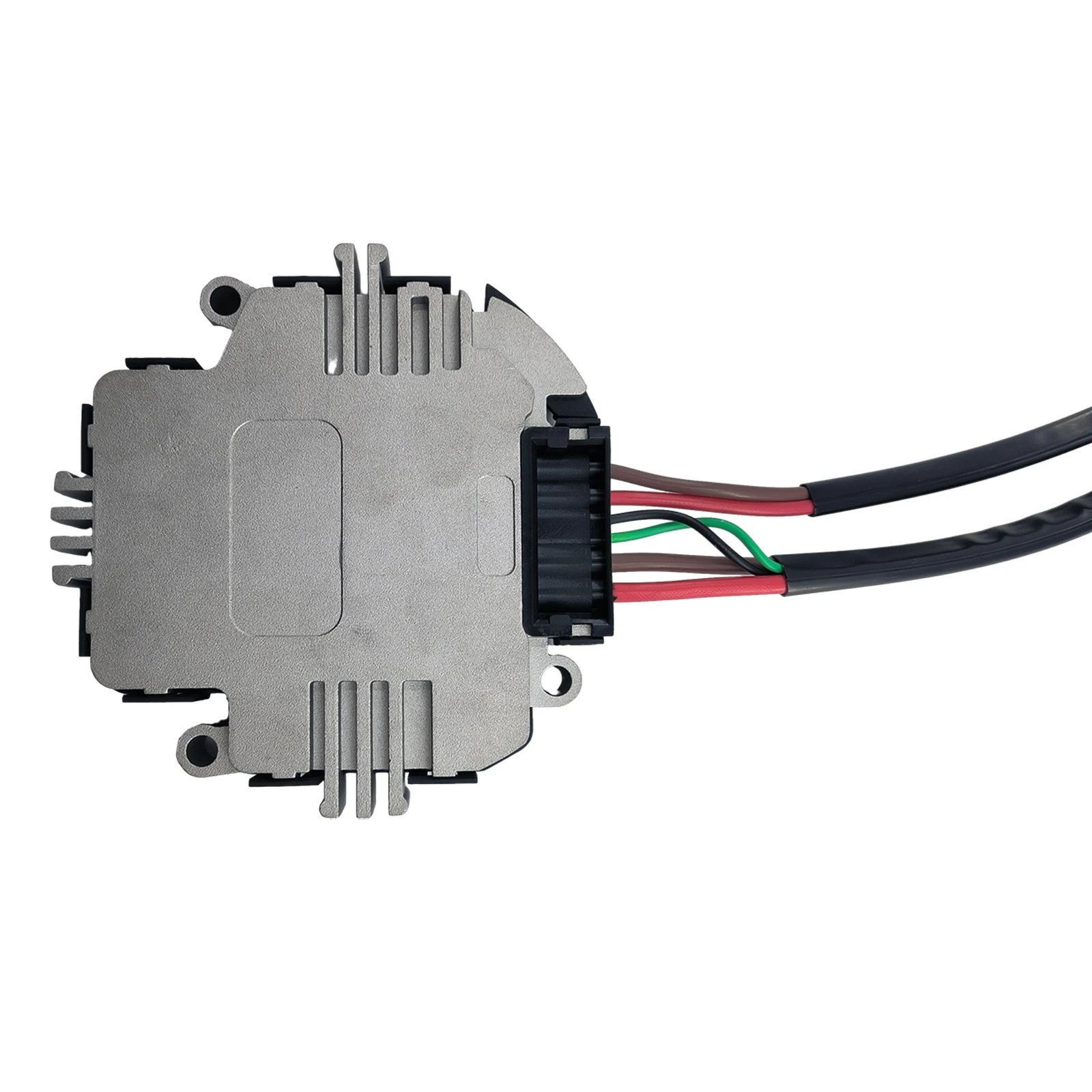 Radiator Engine Fan Control Unit 1TD959455 - Car Radiator Cooling Fan Control Module - for Volkswagen GTI 2.0L 2009-2013 OYE18