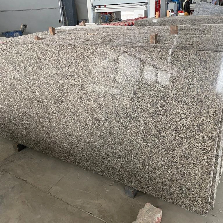 desert brown granite