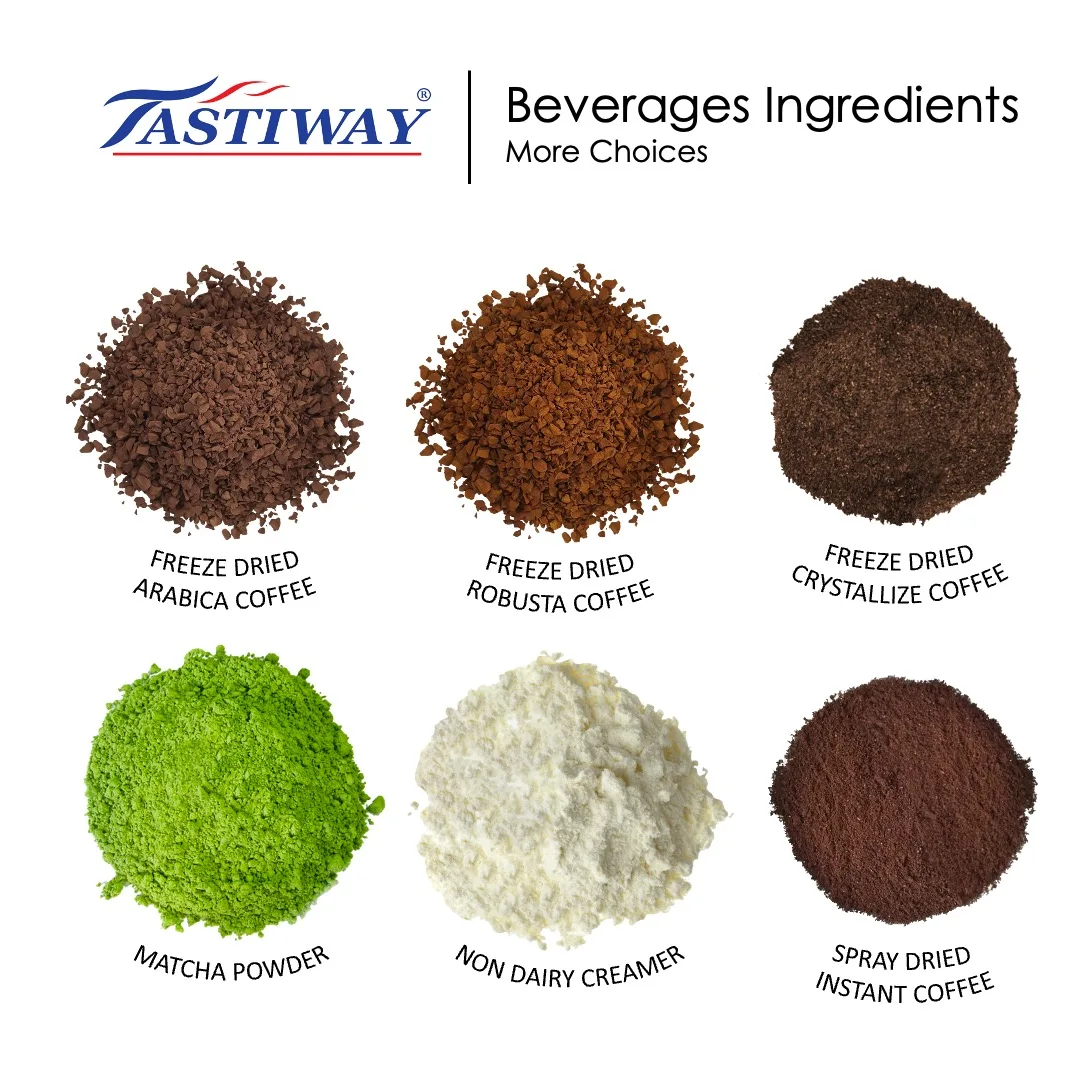 Best Selling Milky Dairy Creamer Powder for Beverages