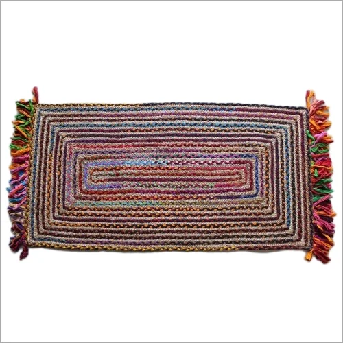 Offering Plain Chenille Throws Different Color Chindi  Rugs chindi cotton rugs at affordable price ready to ship