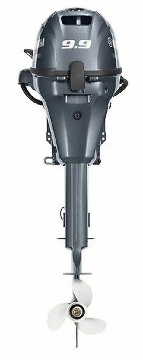 HIGH QUALITY NEW/USED  9.9 EHP Outboard Motor Boat engine Yamahas motor Available in stock