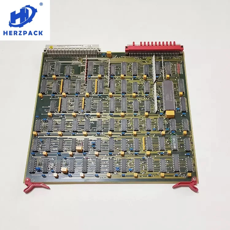 PCBA Main Boards of Offset Printing Machine