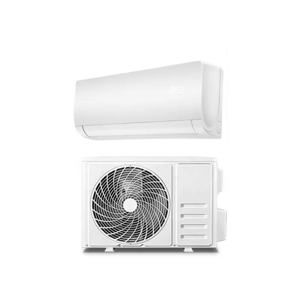 Innovative 24000btu R22 Split Air Conditioner AC for Home or Hotel with Cooling and Heating New Innovation