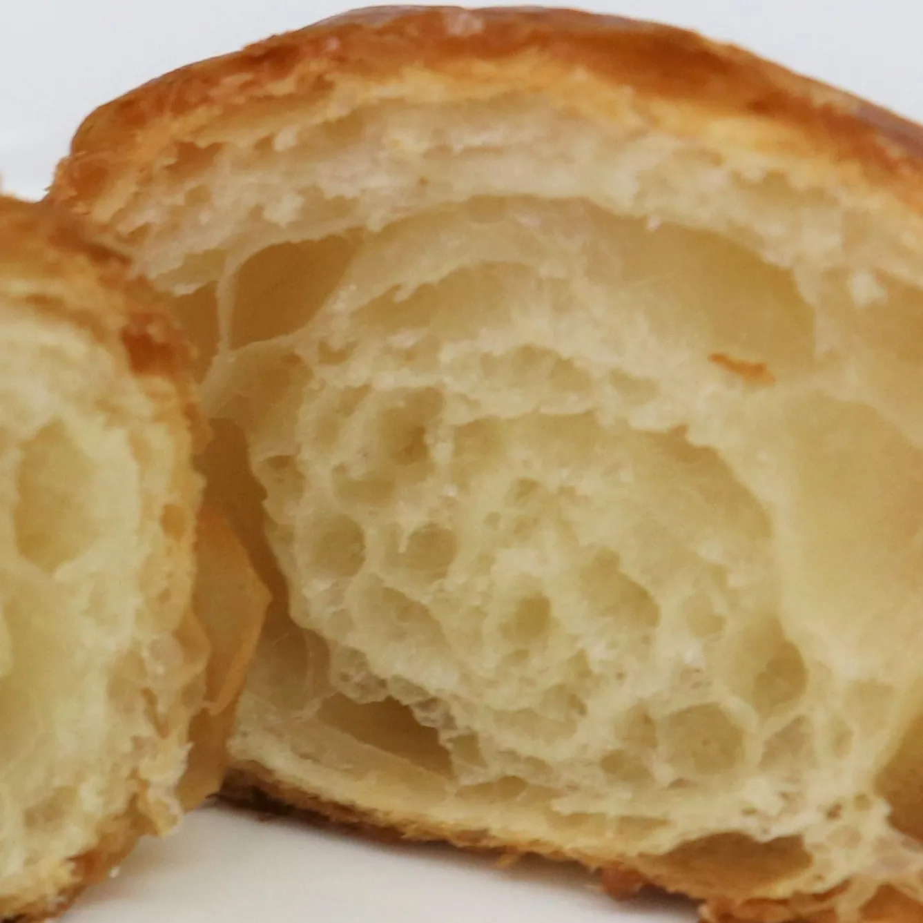 R Mini Croissant Frozen Dough