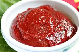 Top selling Vietnam factory Delicious flavor OEM TOMATO KETCHUP 190ml bottle