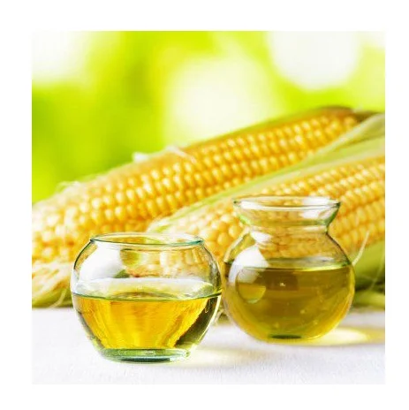 Highest Quality Crude Corn Oil Bulk Refined Corn Germ Oil