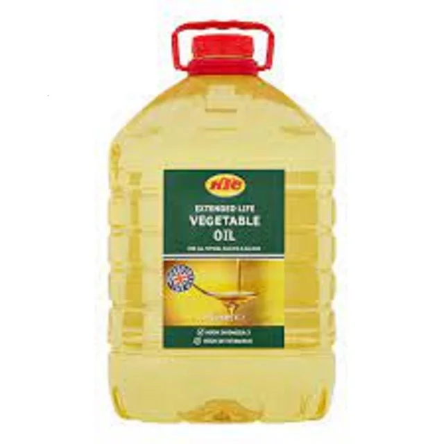 Palm Olein CP6 Palm Oil Vegetable Cooking Oil for sale in bulk from producers and suppliers Canada