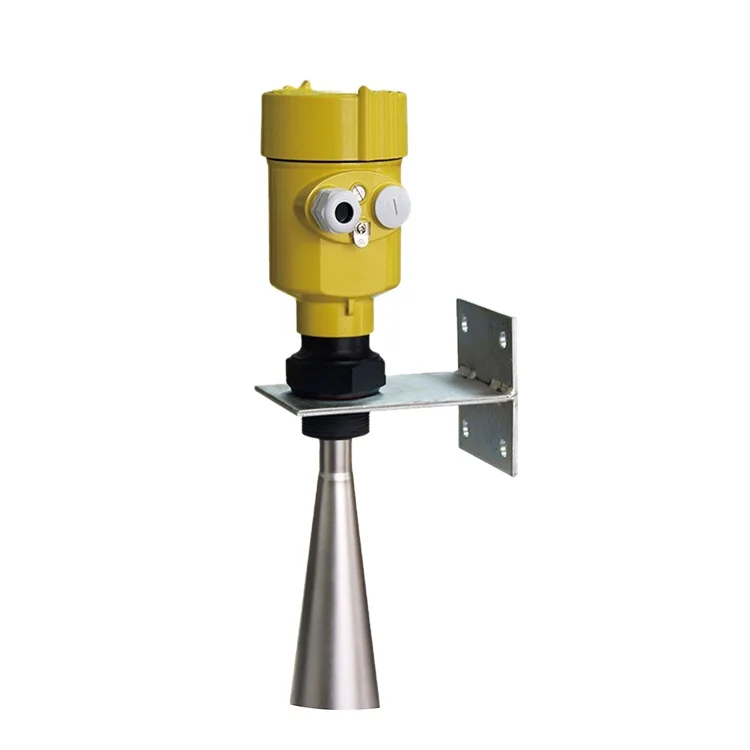 HCBETOP Water River Radar Level Sensor High Temperature Made in China