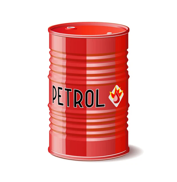 Промышленный топливный авиационный применимый высококачественный оптовый сорт 88 российского происхождения октановый бензин Ron экспортер