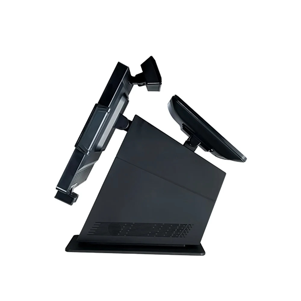 2024 HOT point of sale Touch Screen Cashier Machine for Retail Store  pos machine cash register 15inch  POS Terminal