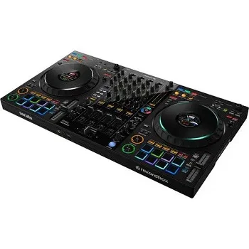 Ready to ship pioneers DJ DDJ-FLX10 4-Channel DJ Controller for rekordbox and Serato DJ Pro