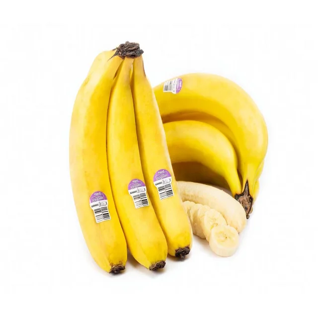 100% Fresh Green Cavendish Banana For Sale/ Fresh Green Cavendish Bananas In Bulk Quantities