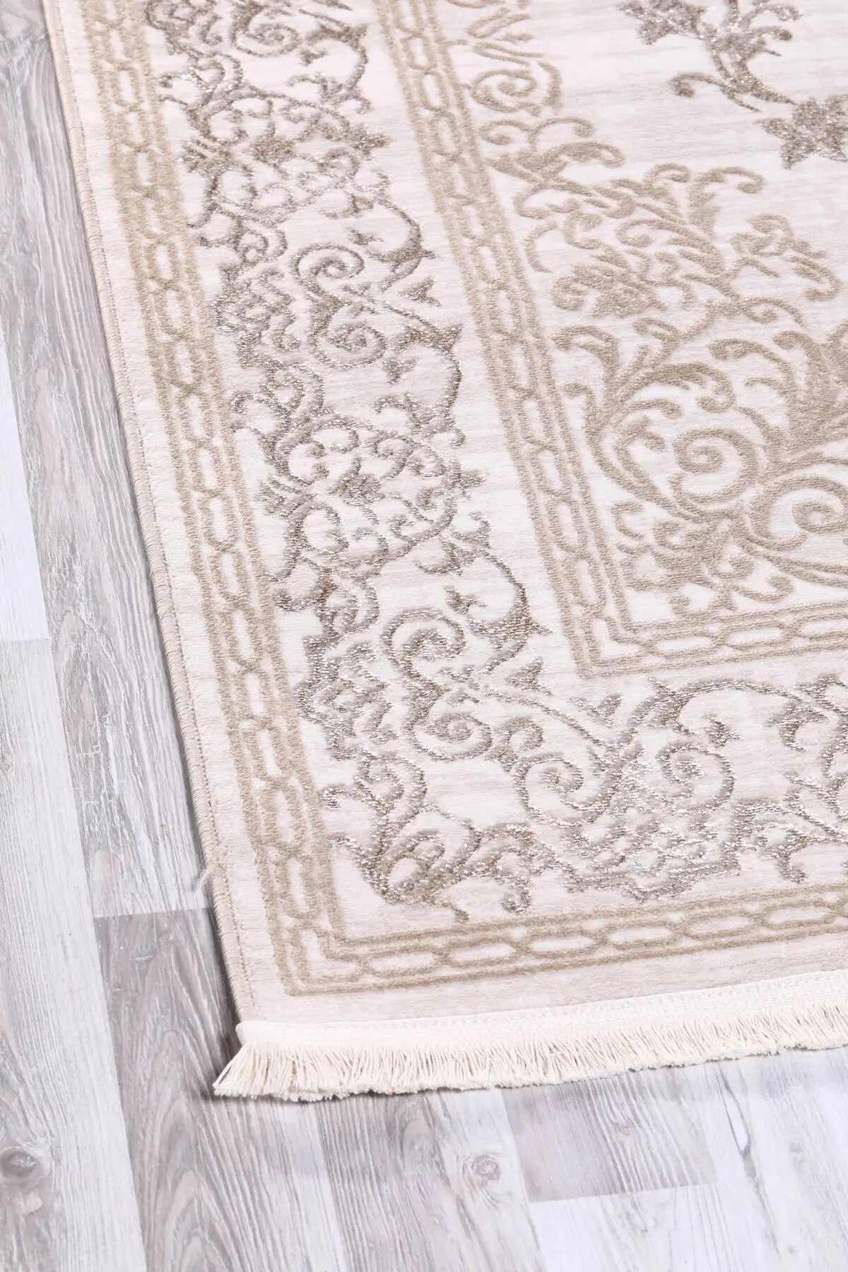 The Silk Wool Carpet in The Living Room Bedroom Bedside Table Carpet Mats in Short Hair Carpet 2 Optional Christmas Space Baby