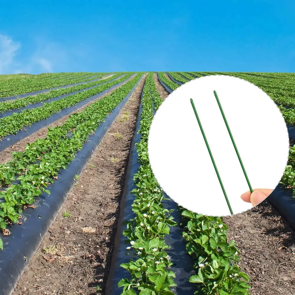 U-shaped galvanized steel pins from the best manufacturer in Vietnam