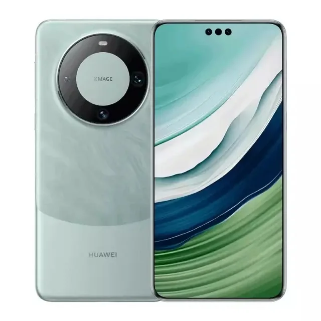 New Product Hot Sale 100% Brand New Company Android Mobile Phone Smartphone Original for Hua wei Mate60 Pro