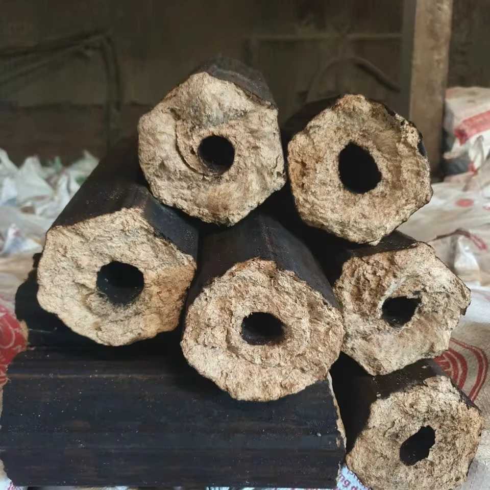 Rice husk powder discount price Environmental  Biomass fuel Carbonized rice husk ash