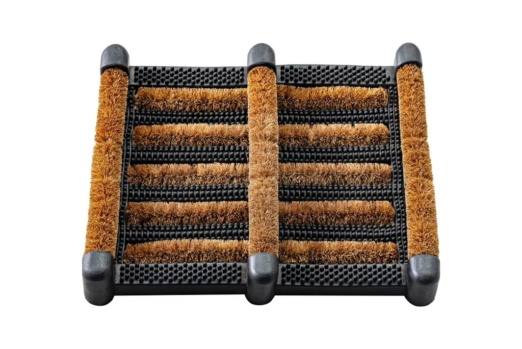 Most Selling New Design Rubber Boot Tray Mat Available at Affordable Price from Indian Exporter and Manufacturer