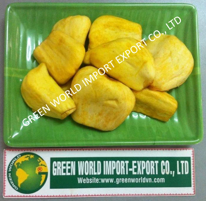 CRISPY DRIED JACK FRUIT WITH HIGH QUALITY AT THE BEST PRICE FROM GREEN WORLD- HOT SALE IN THIS MONTH