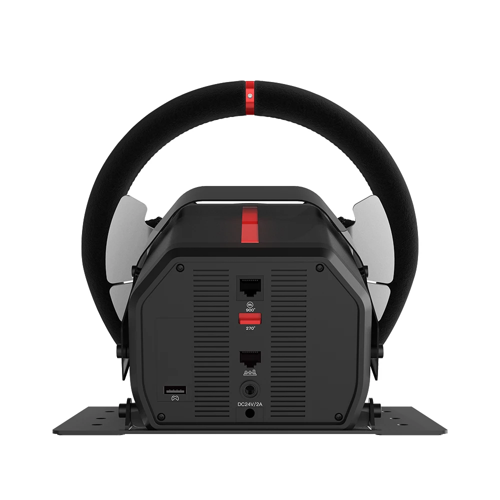 PXN V10 driving force playstation gaming racing wheel with pedals and shifter,  ps gaming driving racing wheel