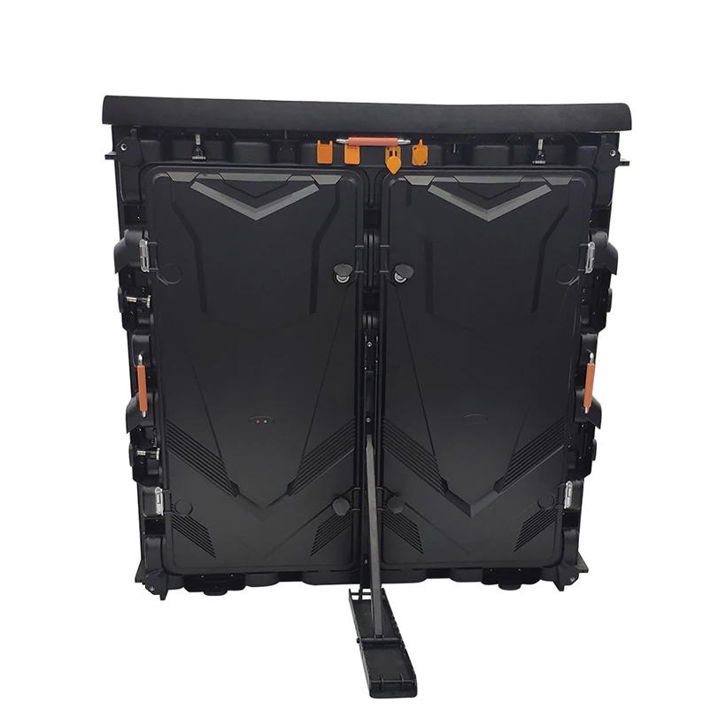 960*960mm P5 P8 P10 Football Soccer Sports Perimeter Outdoor Signage Banner Boards Display Screen Panel Led Advertising Stadium