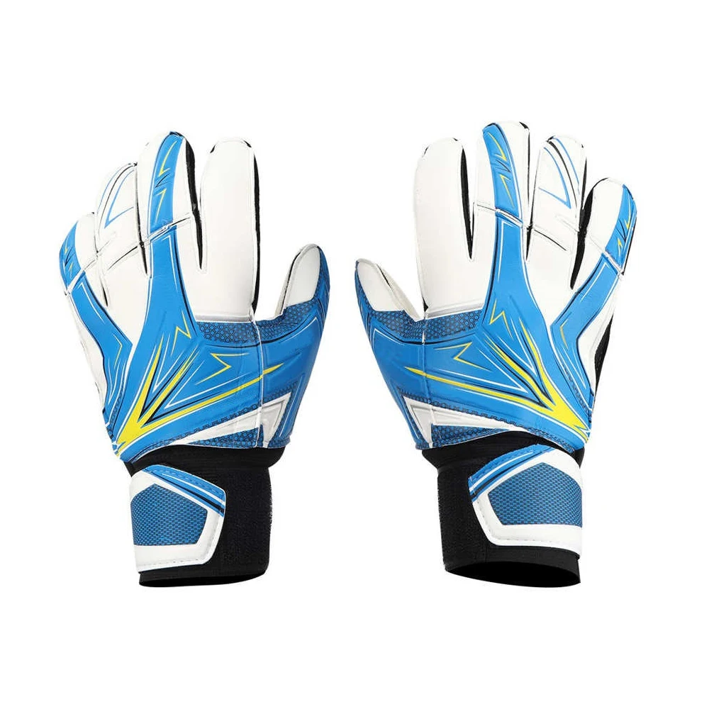 Sticky Football Gloves Comfortable Soft American Football Gloves 2024 Custom Team Design Football Gloves