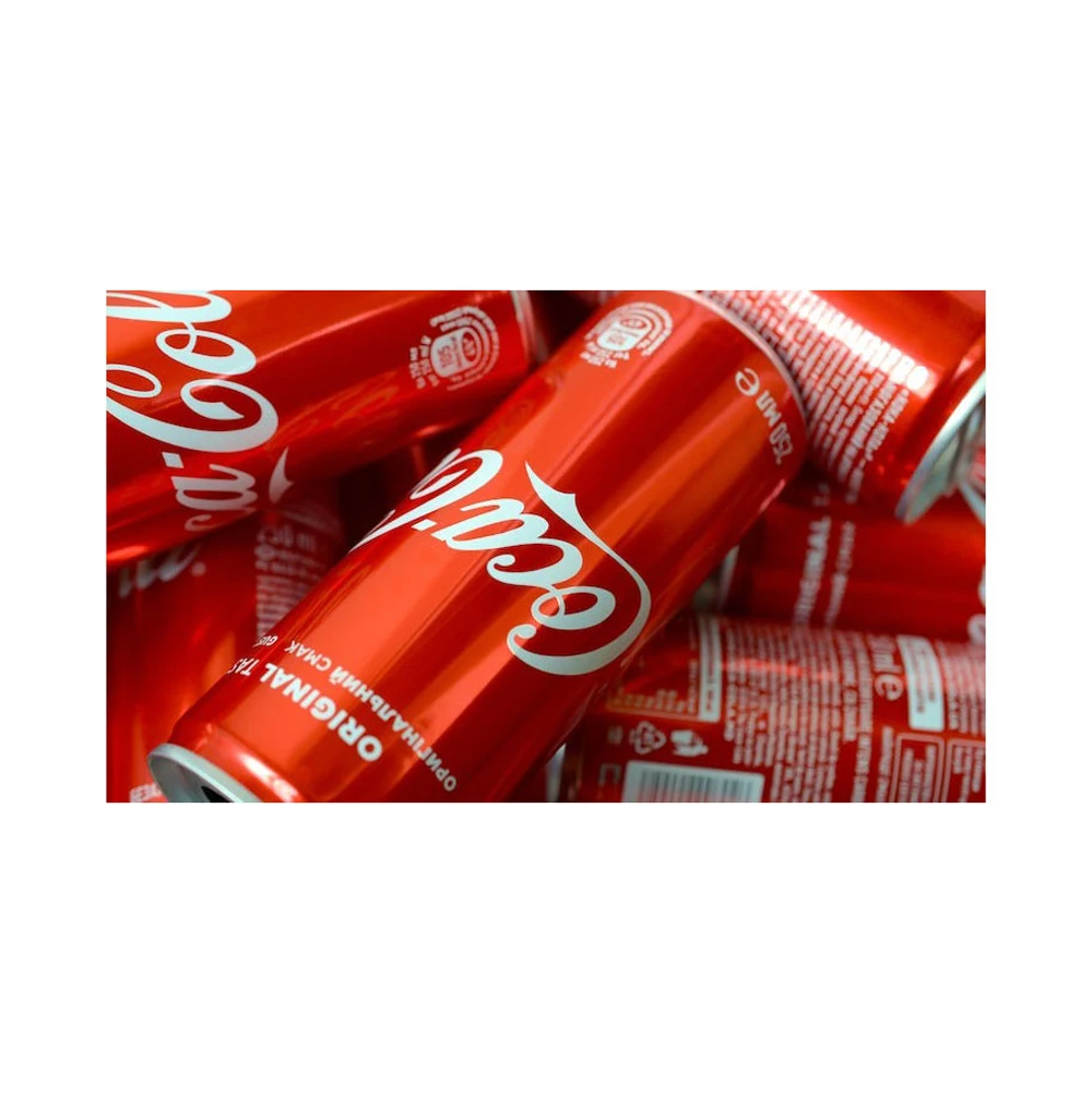 hot selling Coca Cola in Bulk promotional delicious wholesale price Coke in Bulk carbonate beverages for export