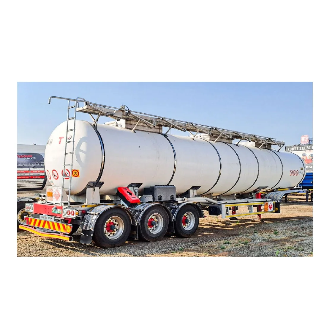 Great Deal on Affordable Used Tanker for Sale Low Price Reliable Performance Excellent Condition Budget Option