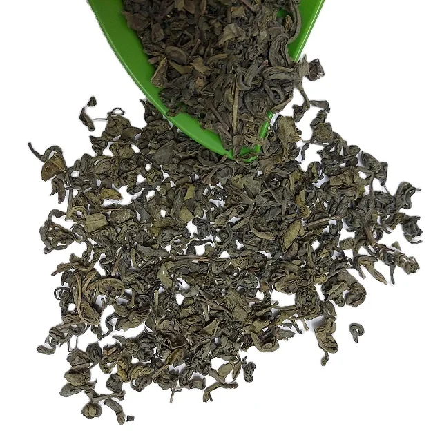 Vietnam tea factory  OPA Black tea  Price competitive Organic Tea