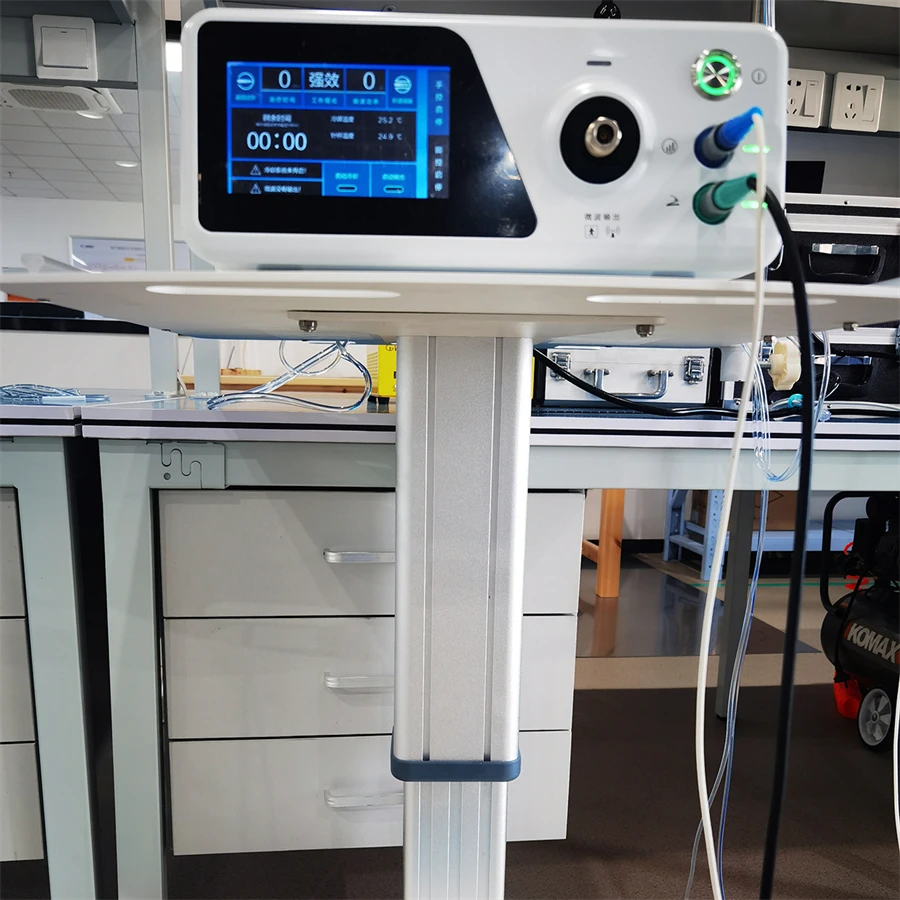 Animal Tumor Ablation Instrument/Non-invasive Microwave Ablation  for Tumor Treatment