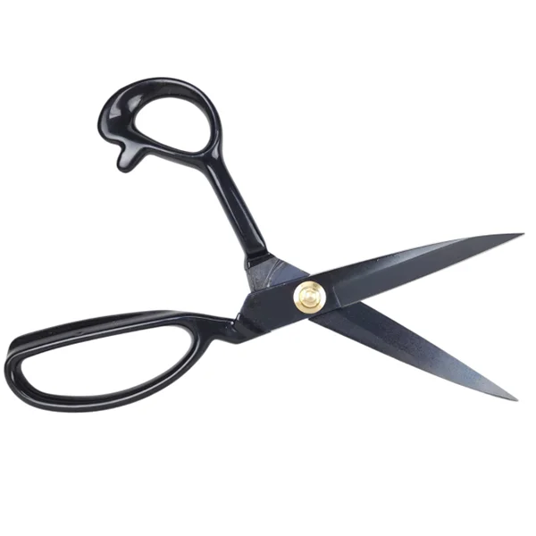 Новое поступление бытовые швейные инструменты тканевые ножницы из нержавеющей стали портновские аксессуары оптовая продажа дешевая цена