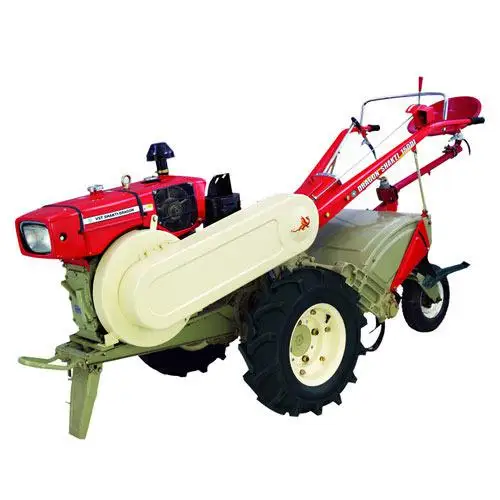 cultivator corn peanut wheat seeder walking tractor diesel engine walkMini Tiller Cultivator Power Tillers