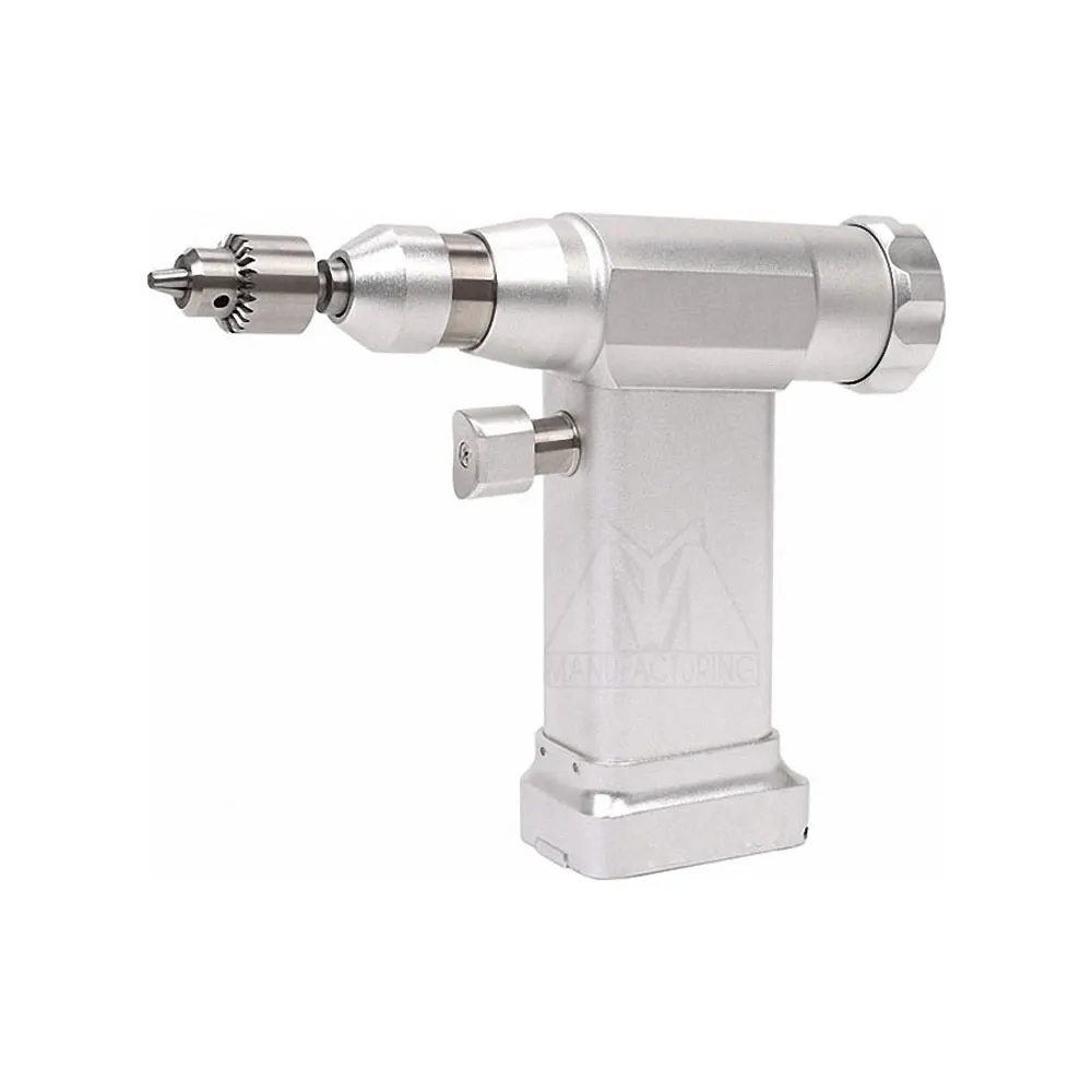 Bone Surgery Bunnell Hand Drill Top Selling Surgical Orthopedic Bunnell Hand Drill Made In Pakistan